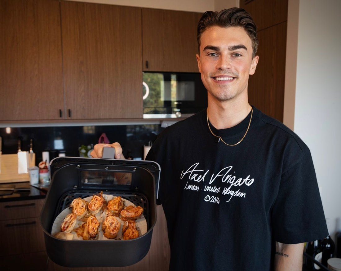 Airfryer